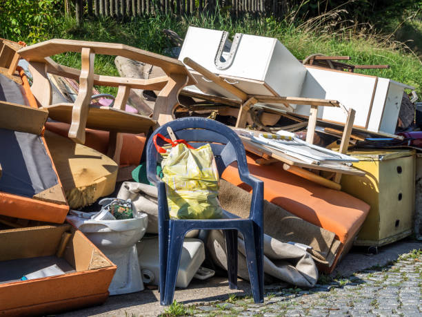 Best Estate Cleanout Services  in Lakesite, TN