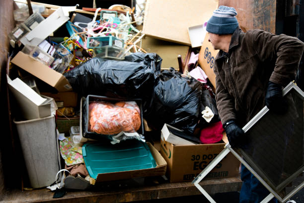 Best Dumpster Rental Services  in Lakesite, TN