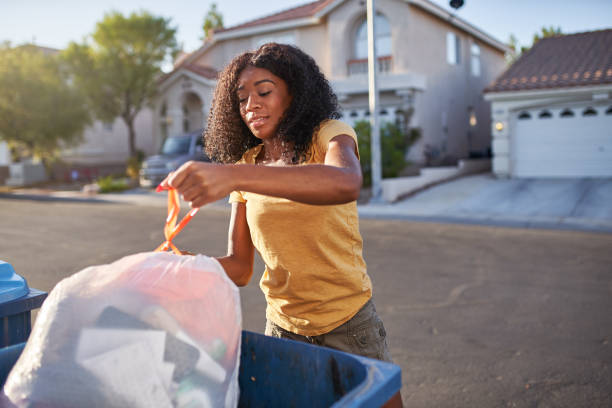 Best Yard Waste Removal  in Lakesite, TN