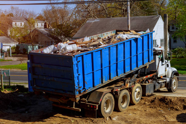 Reliable Lakesite, TN Junk Removal Solutions