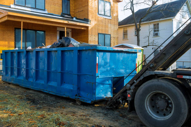 Trusted Lakesite, TN Junk Removal Experts