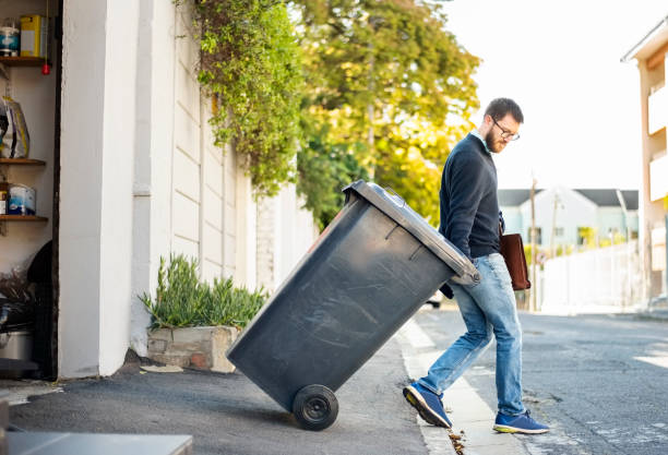 Best Household Junk Removal  in Lakesite, TN