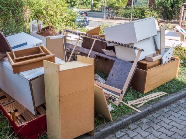Best Furniture Removal Near Me  in Lakesite, TN