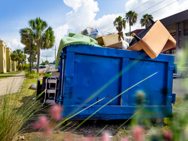 Best Junk Hauling Services  in Lakesite, TN