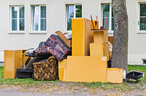 Best Garage Cleanout Services  in Lakesite, TN
