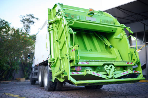 Commercial Cleanout Services in Lakesite, TN