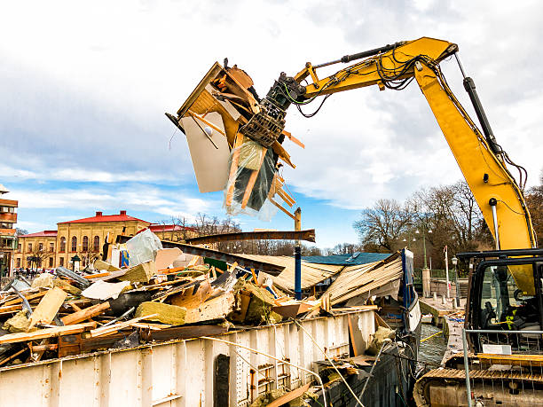 Best Office Junk Removal  in Lakesite, TN