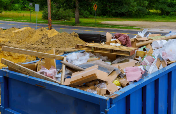 Best Full-Service Junk Removal  in Lakesite, TN
